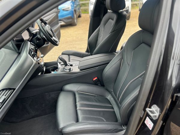 BMW 520 MSPORT TOURER 396812092