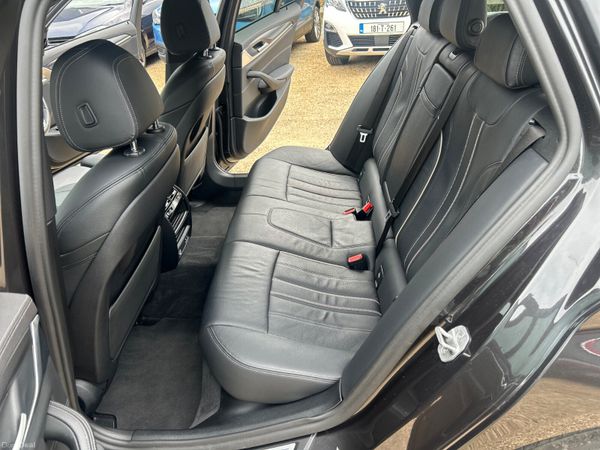 BMW 520 MSPORT TOURER 396812094