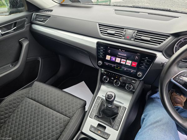 Skoda Superb 2021 396813798