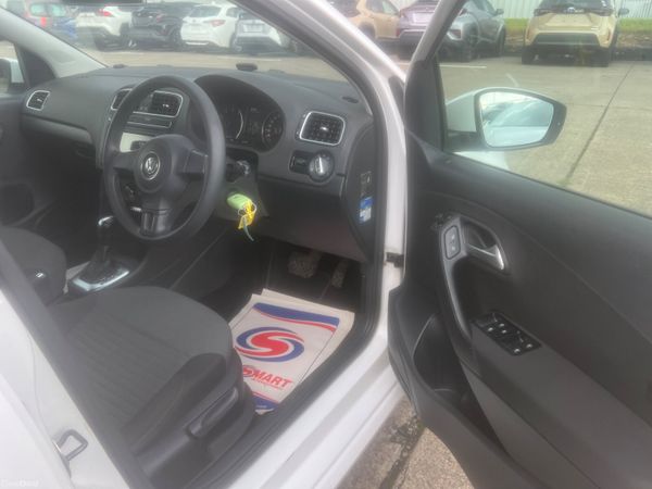 VW Polo 55KMS NCT 07/27 396816778