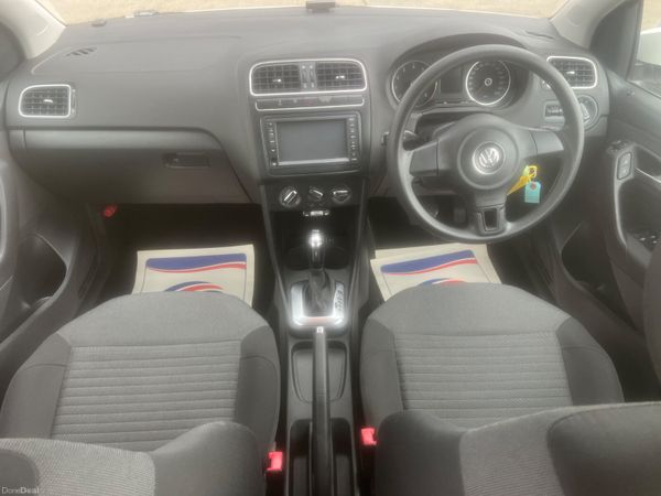 VW Polo 55KMS NCT 07/27 396816844