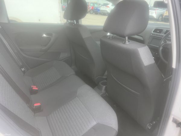 VW Polo 57KM NCT 07/27 396818694