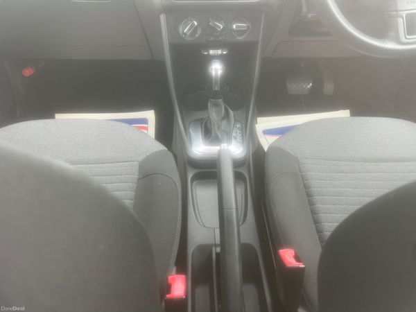 VW Polo 57KM NCT 07/27 396818708