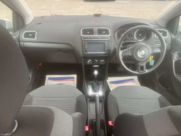 VW Polo 57KM NCT 07/27 396818710