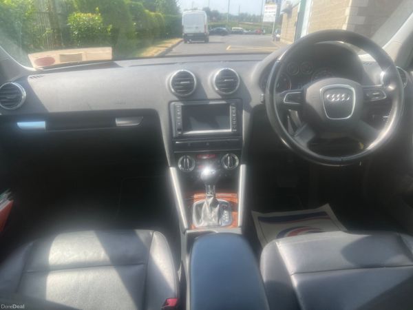 Audi A3 2011 NCT 07/27 READY TO GO 396819240