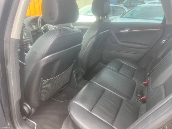 Audi A3 2011 NCT 07/27 READY TO GO 396819214