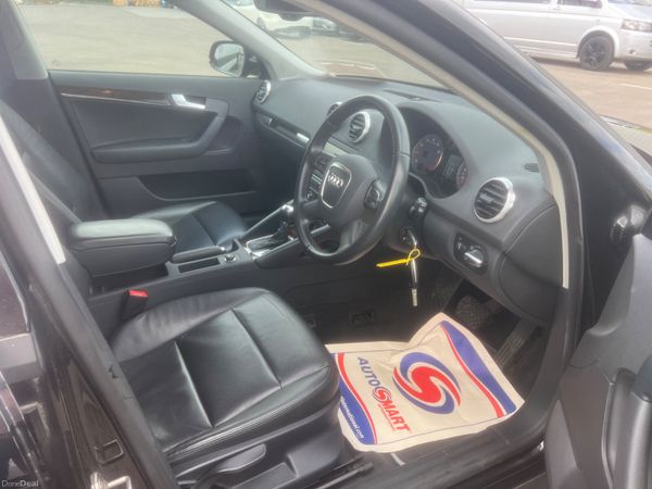 Audi A3 2011 NCT 07/27 READY TO GO 396819220
