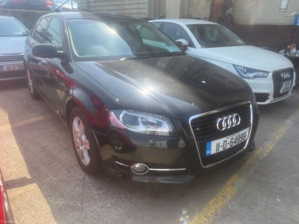 Audi A3 2011 NCT 07/27 READY TO GO 396819230