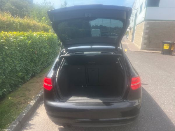 Audi A3 2011 NCT 07/27 READY TO GO 396819236