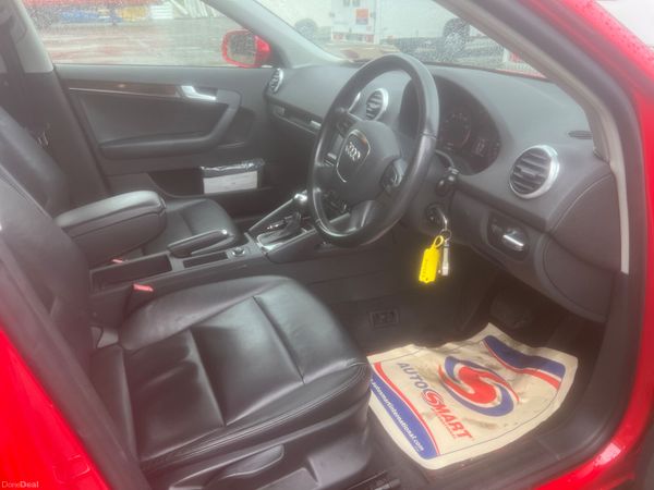 Audi A3 2012 NCT 07/27 READY  TO GO 396819500