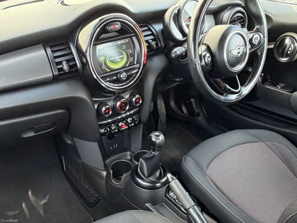 Mini Cooper 2016 396821346