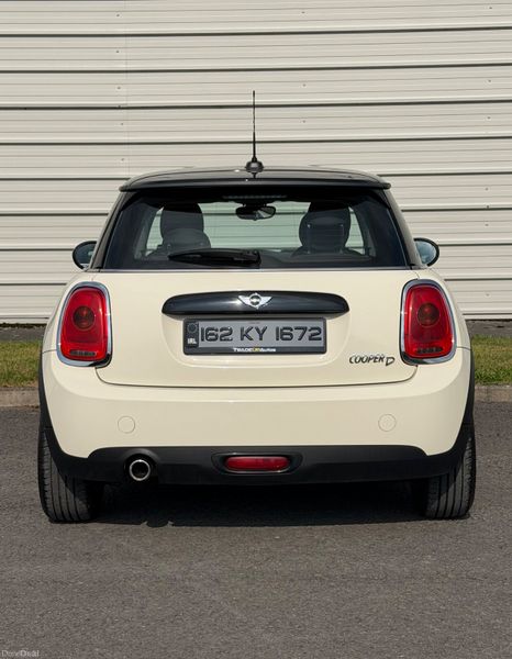 Mini Cooper 2016 396821348