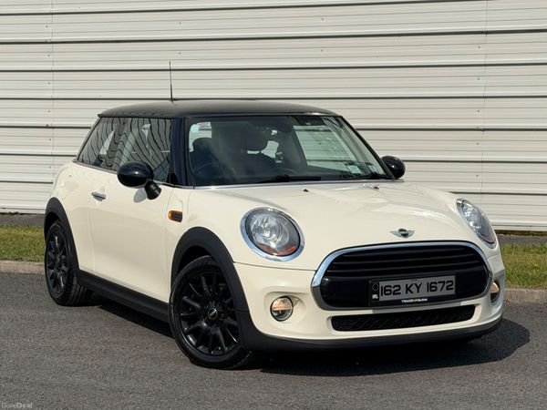 Mini Cooper 2016 396821330