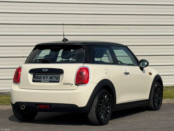 Mini Cooper 2016 396821338