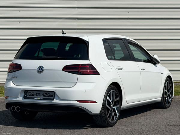 Volkswagen Golf GTD *Mint 396822448