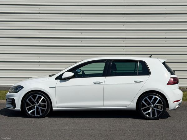 Volkswagen Golf GTD *Mint 396822456