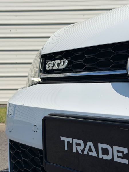 Volkswagen Golf GTD *Mint 396822458