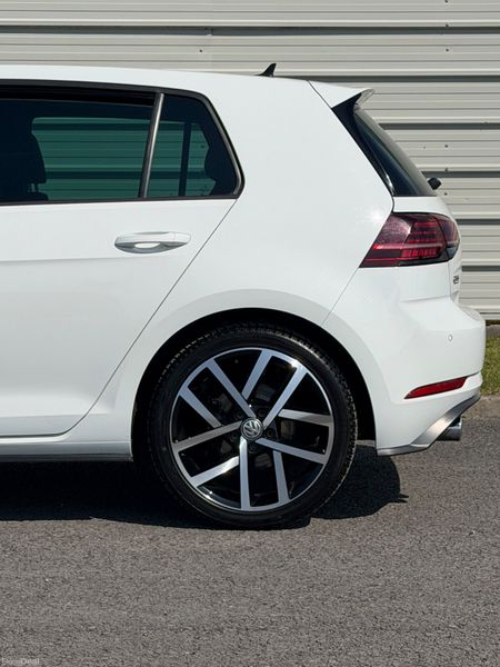 Volkswagen Golf GTD *Mint 396822460