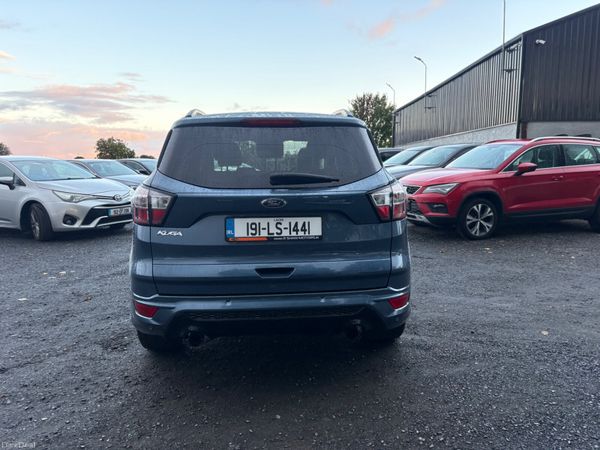 Ford Kuga 396823402