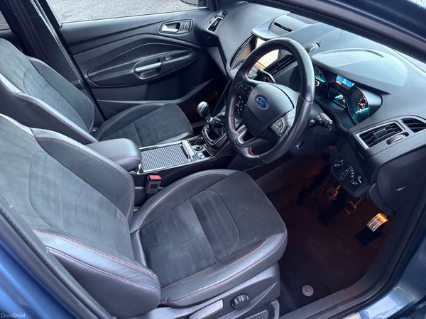 Ford Kuga 396823406