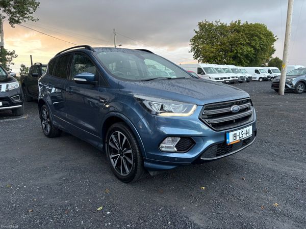 Ford Kuga 396823408