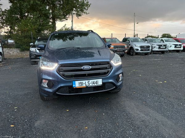 Ford Kuga 396823412