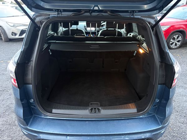 Ford Kuga 396823418