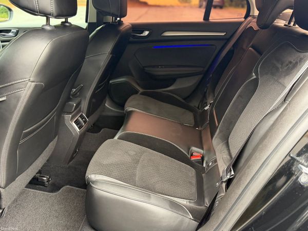 181 Renault Megane 1.5 dCi 110 DYNAMIQUE NAV 396829540