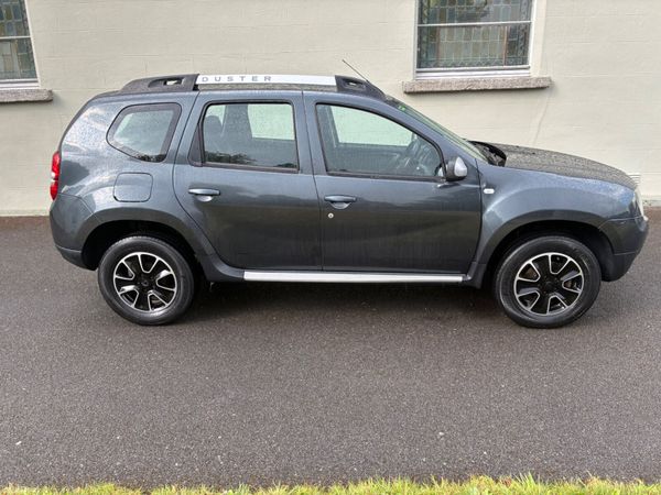 Dacia Duster 2018  NEW NCT 07/28 ! 396830156