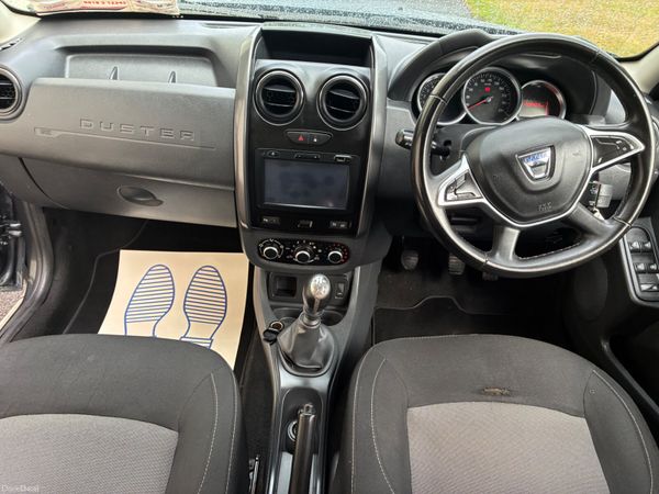 Dacia Duster 2018  NEW NCT 07/28 ! 396830252