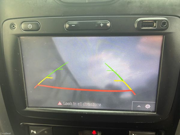 Dacia Duster 2018  NEW NCT 07/28 ! 396830262