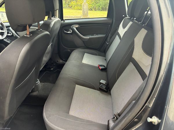 Dacia Duster 2018  NEW NCT 07/28 ! 396830278