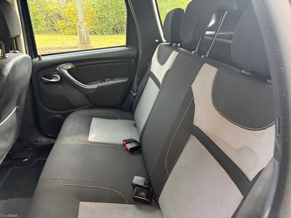 Dacia Duster 2018  NEW NCT 07/28 ! 396830286