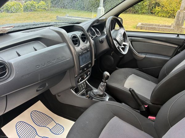 Dacia Duster 2018  NEW NCT 07/28 ! 396830288