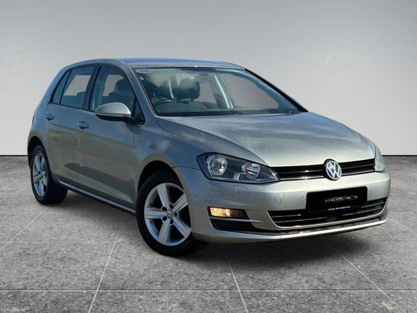 VOLKSWAGEN GOLF 1.6 TDI MATCH EDITION BLUEMOTION 396831098