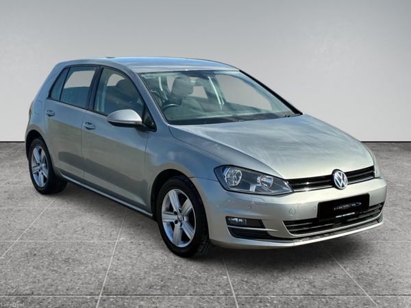 VOLKSWAGEN GOLF 1.6 TDI MATCH EDITION BLUEMOTION 396831100
