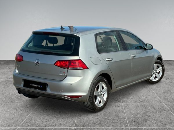 VOLKSWAGEN GOLF 1.6 TDI MATCH EDITION BLUEMOTION 396831106
