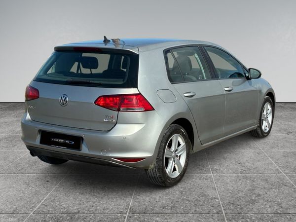 VOLKSWAGEN GOLF 1.6 TDI MATCH EDITION BLUEMOTION 396831108