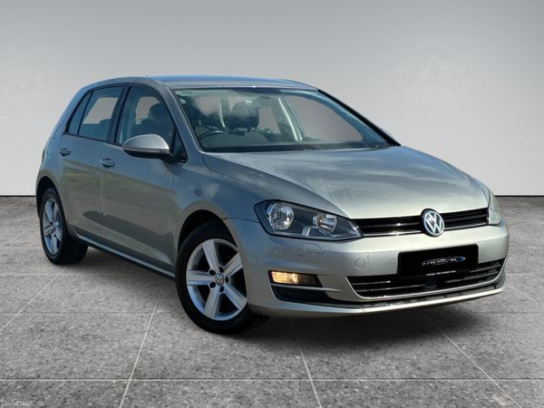 VOLKSWAGEN GOLF 1.6 TDI MATCH EDITION BLUEMOTION 396831122