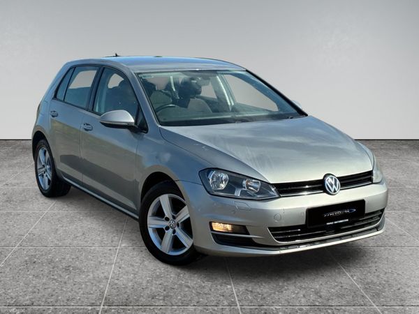 VOLKSWAGEN GOLF 1.6 TDI MATCH EDITION BLUEMOTION 396831128