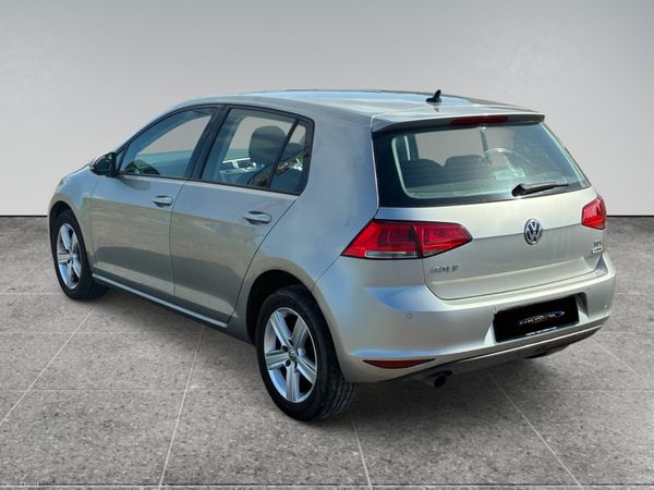 VOLKSWAGEN GOLF 1.6 TDI MATCH EDITION BLUEMOTION 396831130