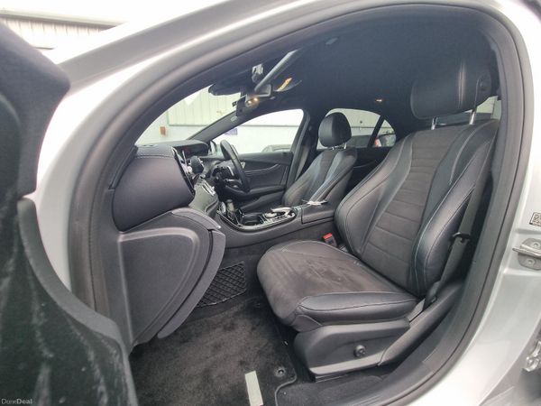 Mercedes-Benz E-Class 2017 396831522