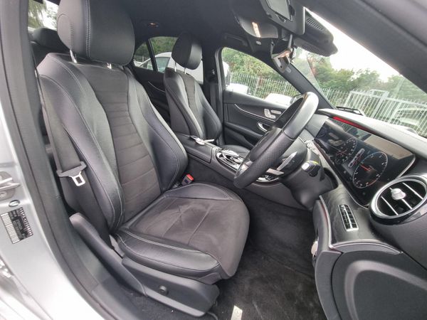 Mercedes-Benz E-Class 2017 396831524