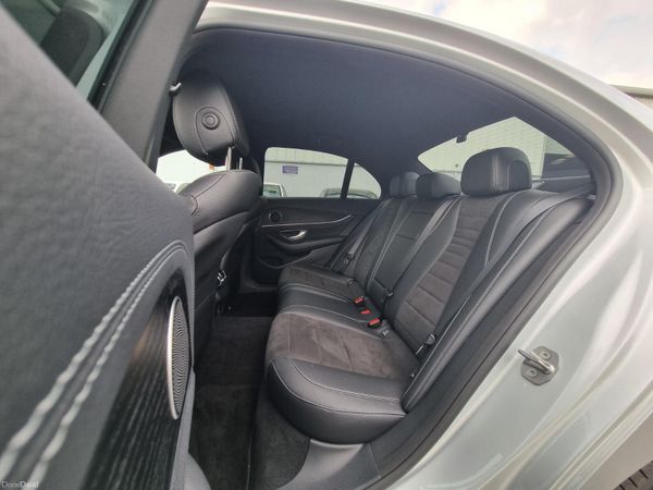 Mercedes-Benz E-Class 2017 396831530