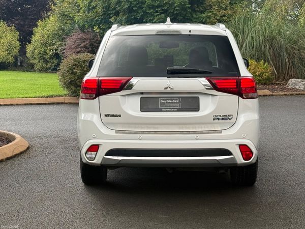 Excellent Condition 162 Mitsubishi Outlander PHEV! 396831892