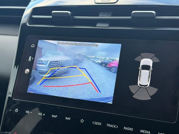 2022 Hyundai Tucson Massive spec! COMING SOON! 396832022