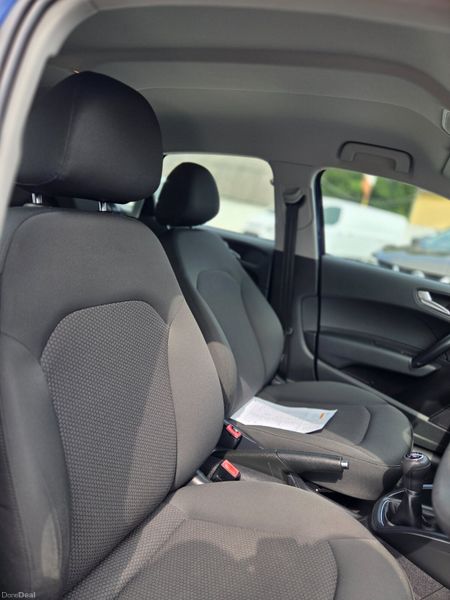 Beautiful Audi A1 New NCT Tax 396832450