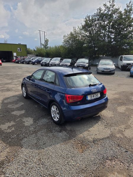 Beautiful Audi A1 New NCT Tax 396832452