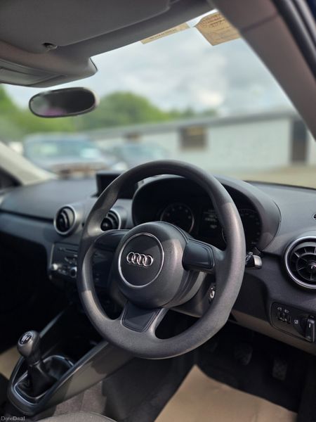 Beautiful Audi A1 New NCT Tax 396832454