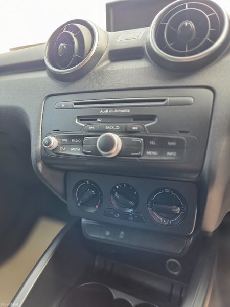 Beautiful Audi A1 New NCT Tax 396832456
